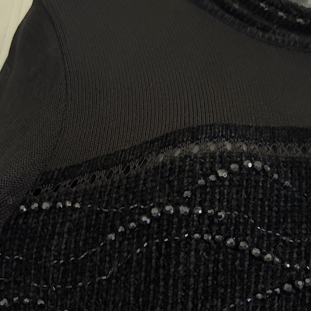 Anna Rachele Knit Tunic - Picture 5 of 11